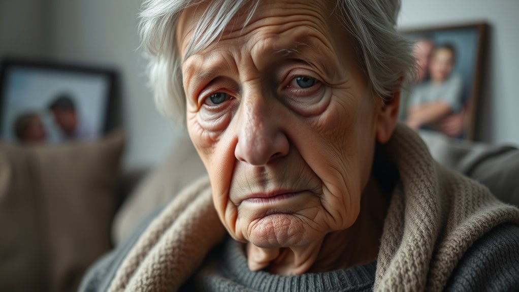 recognizing and addressing parent depression