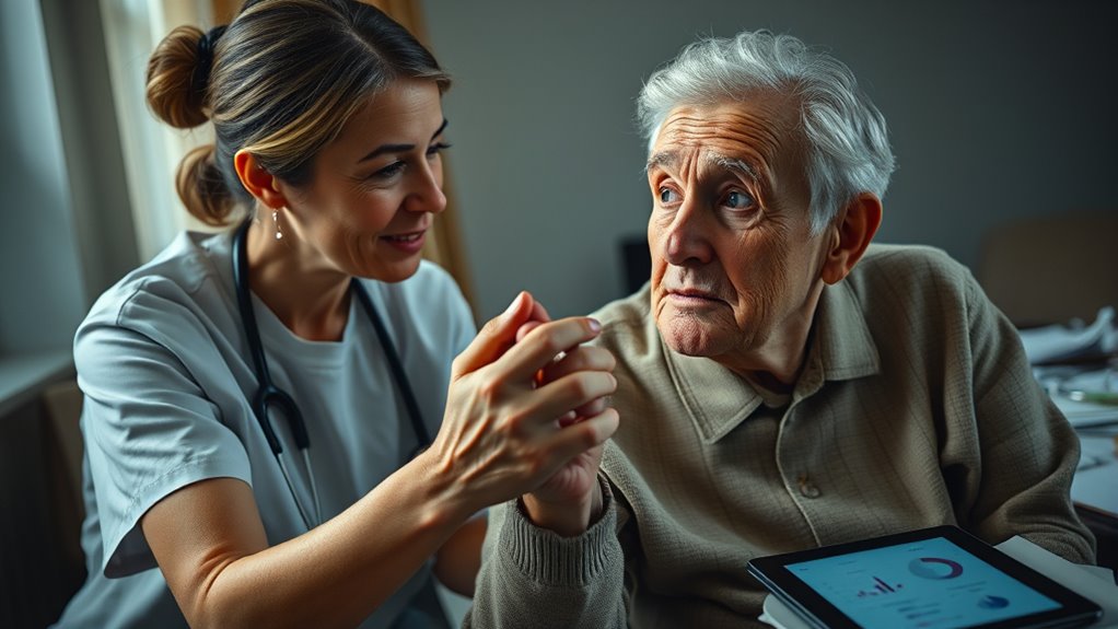 recognizing subtle psychotic symptoms