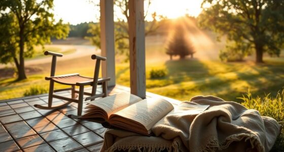 releasing past care guilt