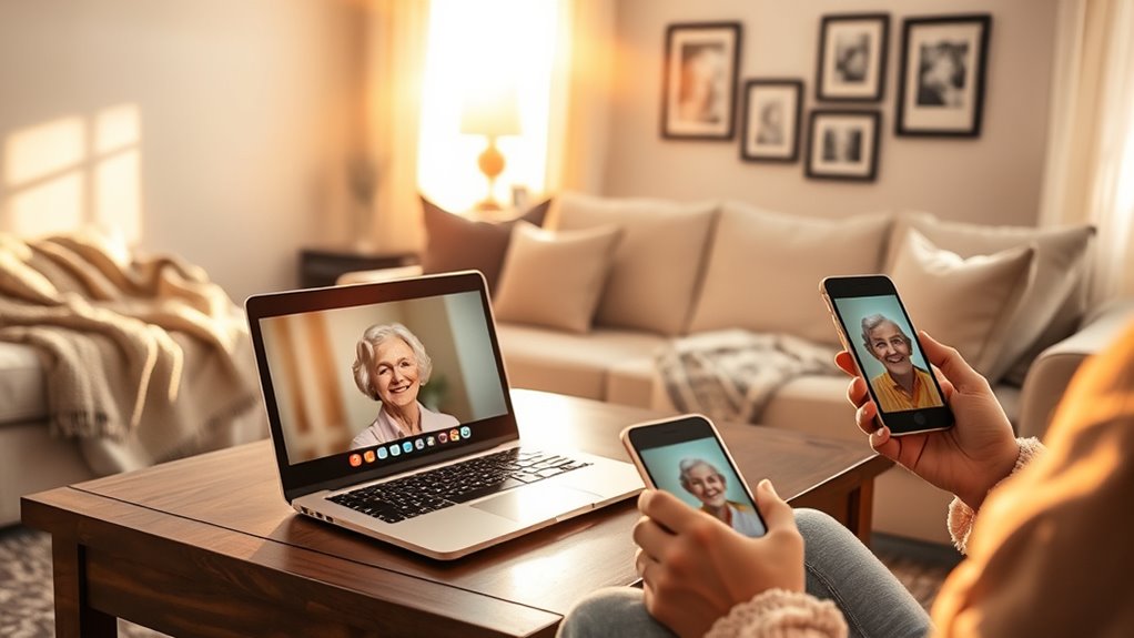 remote care coordination strategies