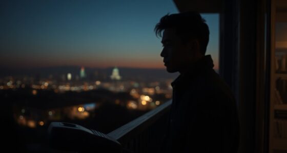 remote family conflict