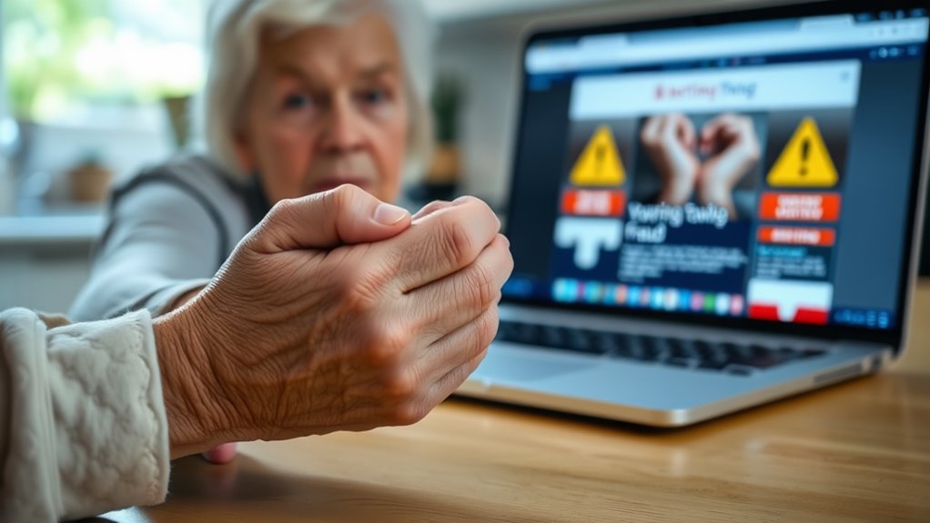 report elder abuse promptly