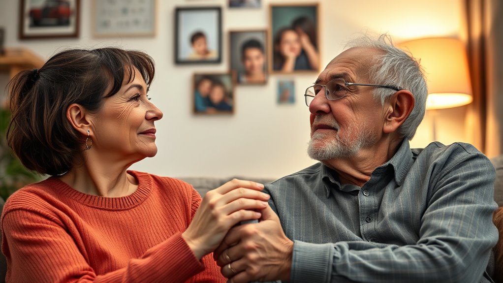 request family care assistance