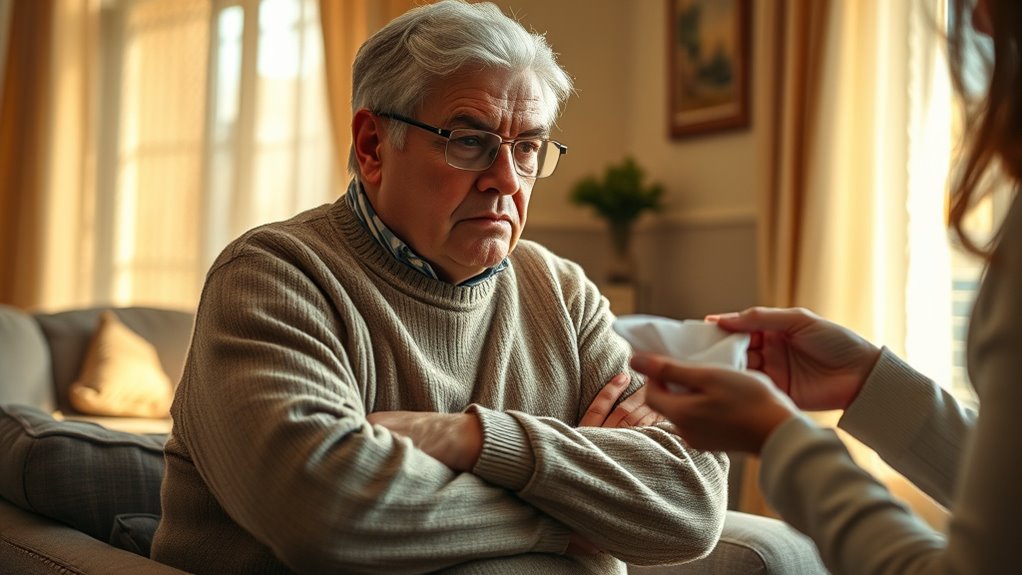 respectful assistance for seniors