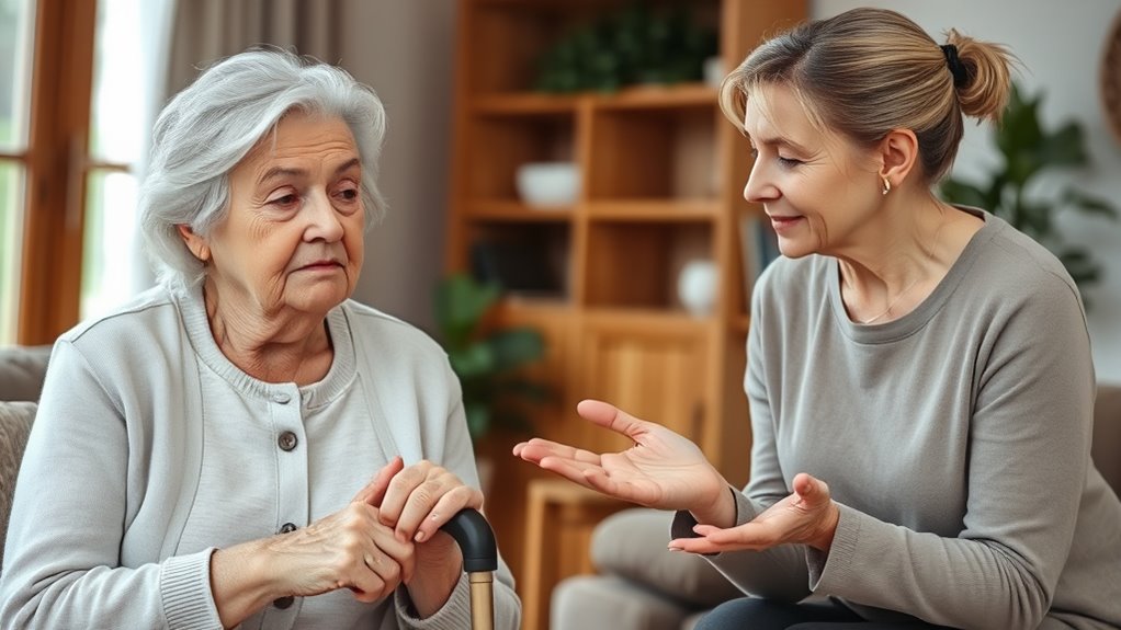 respectful safety precautions