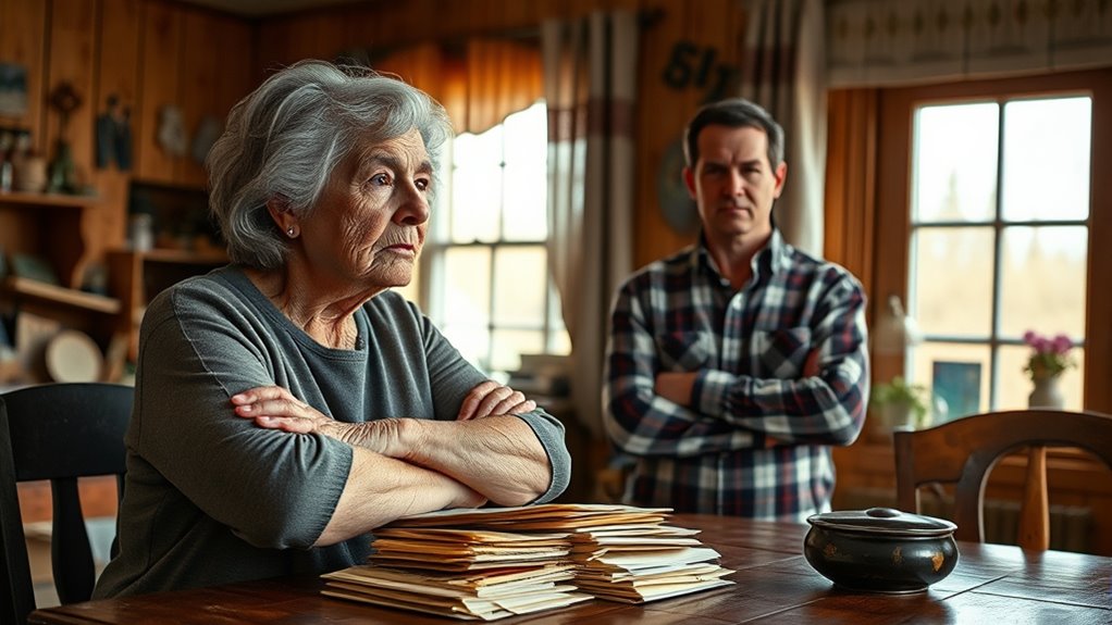 respectful sibling communication