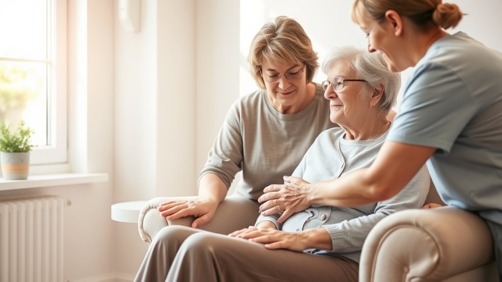 respectful toileting assistance strategies