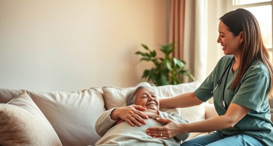 respite care accessibility tips