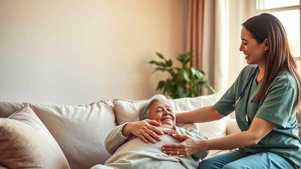 respite care accessibility tips