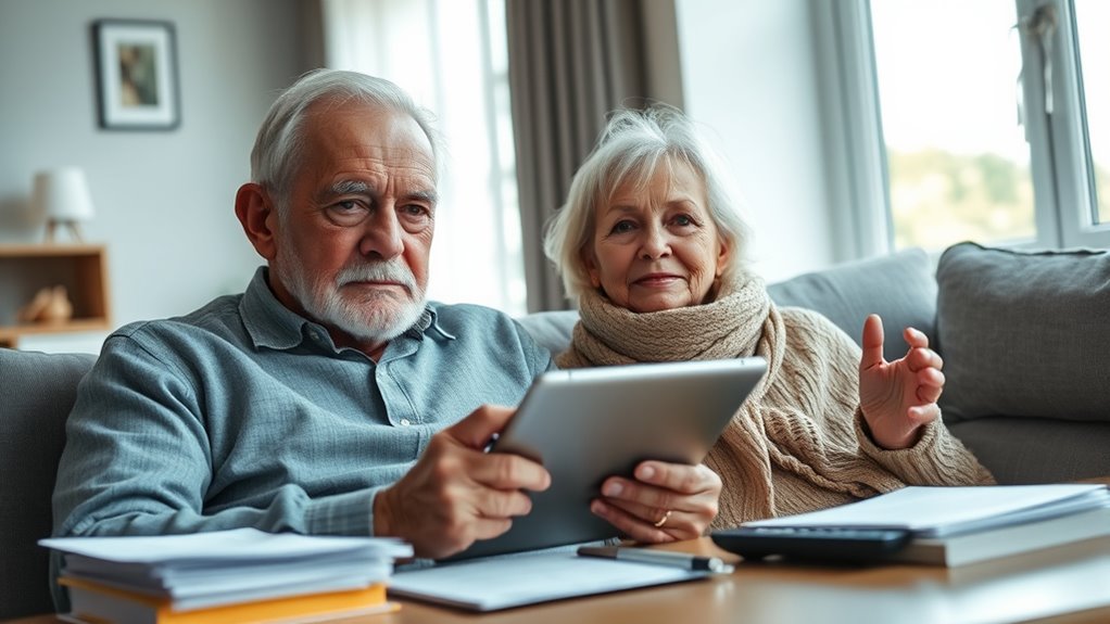 reverse mortgage benefits and risks