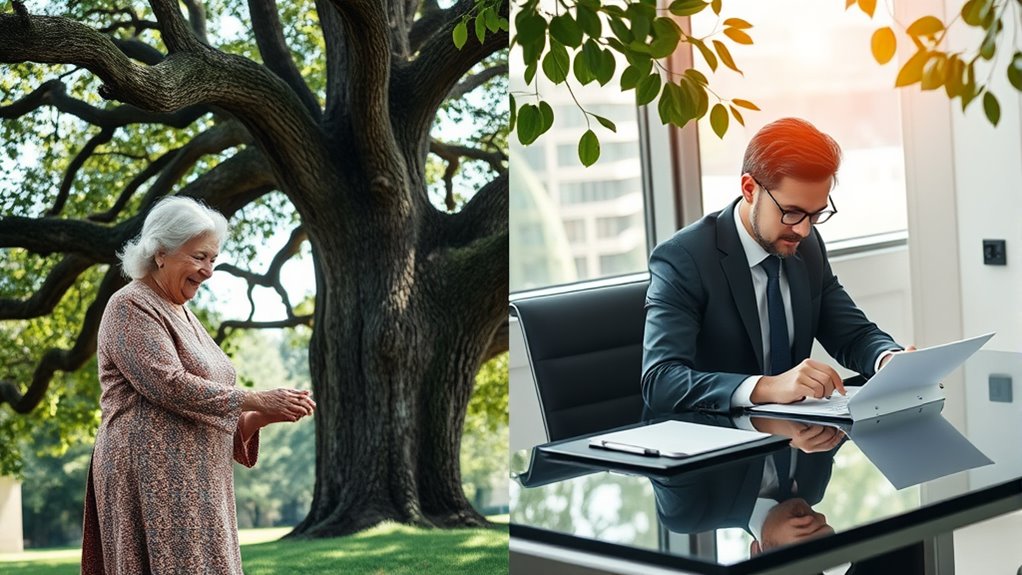 revocable and flexible authority