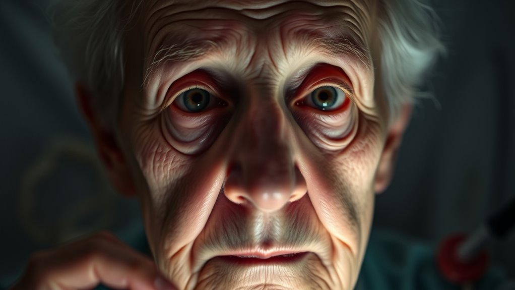 risks and outcomes comparison