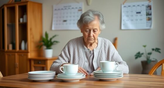 routine supports dementia care