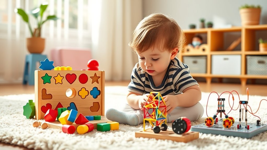 safe educational age appropriate versatile