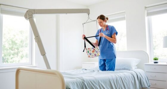 safe home lifting techniques