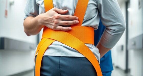 safe patient transfer techniques