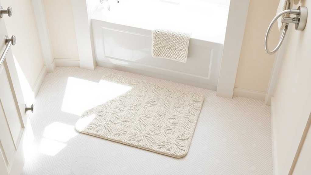 safe slip resistant flooring choices