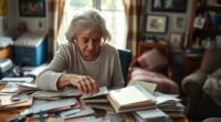 safeguarding elderly financial decisions