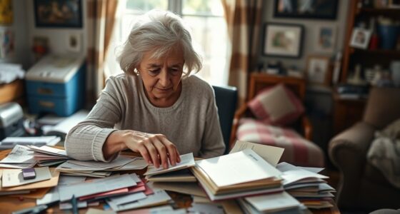safeguarding elderly financial decisions