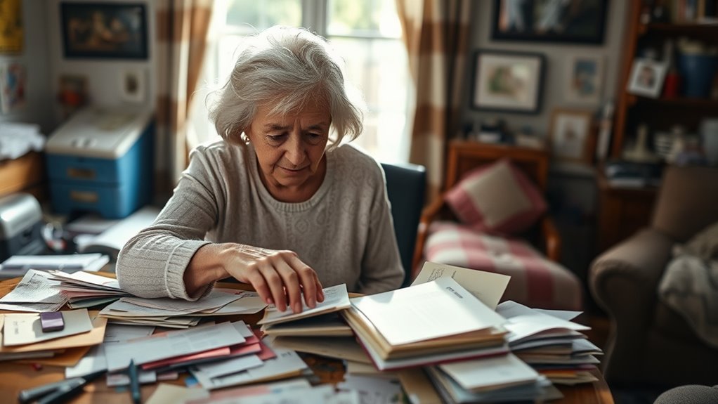 safeguarding elderly financial decisions