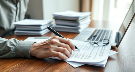 safeguarding money from accusations