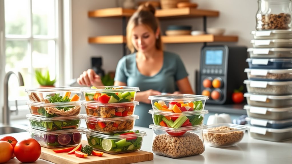 save time reduce stress