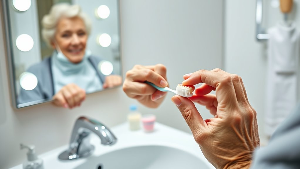 schedule dental health screenings