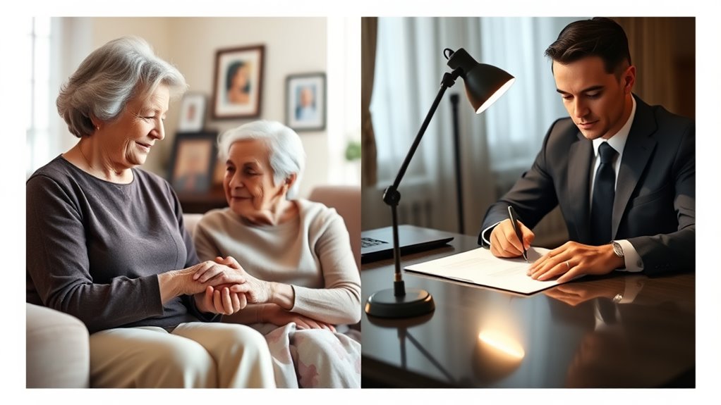 scope of decision making authority