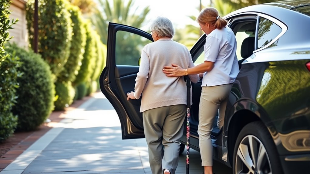 secure clear safe transfer