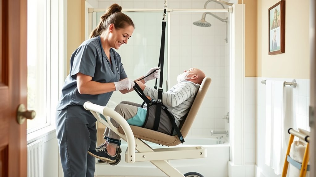 secure detach stabilize store