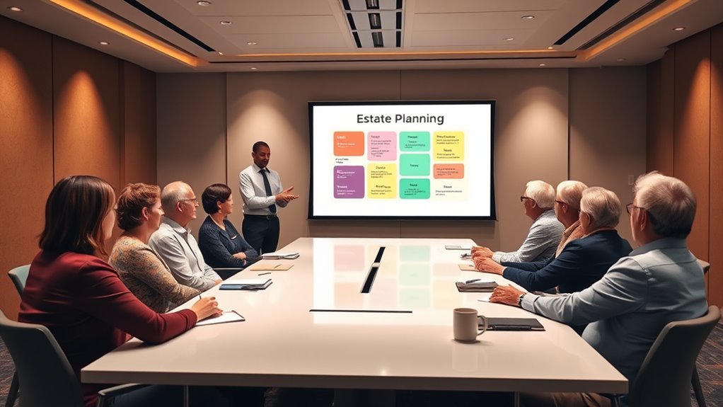 secure family s future today