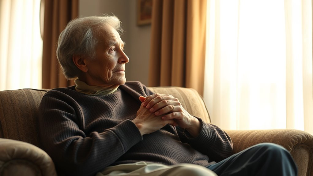 seek forgiveness and closure