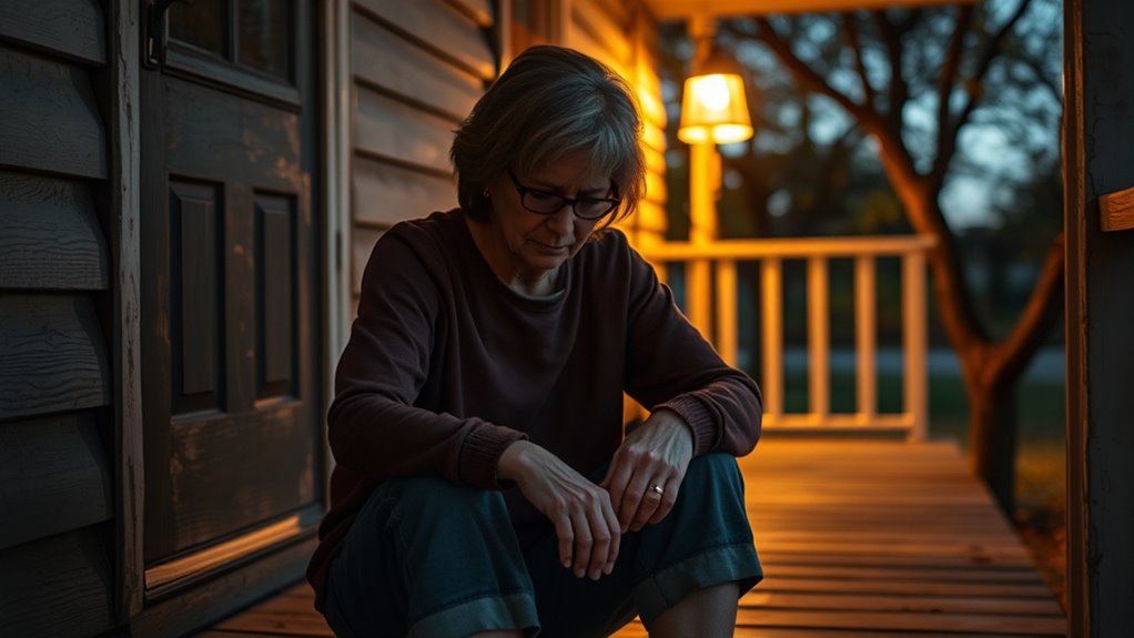 seek support and connection