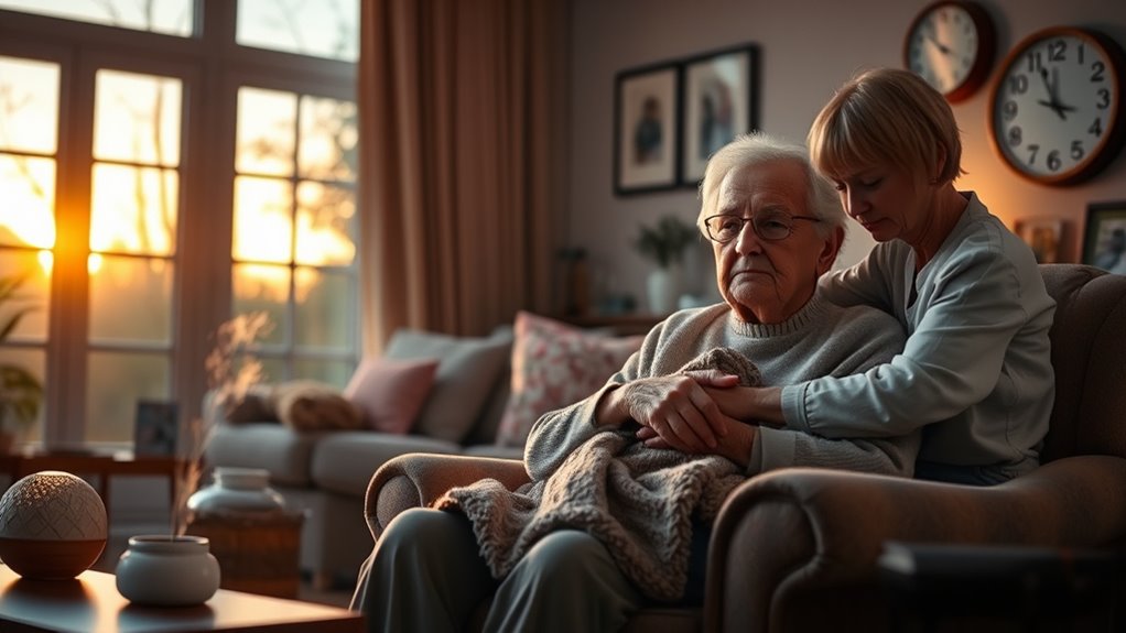 seek urgent medical assistance