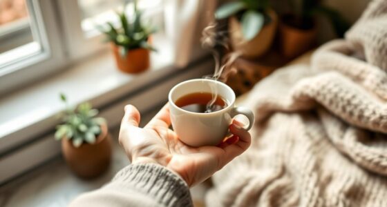 seeking assistance embracing rest