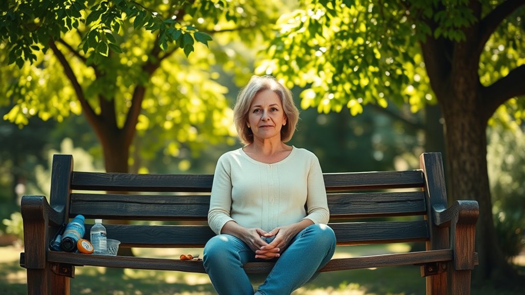 self compassion reduces caregiver guilt