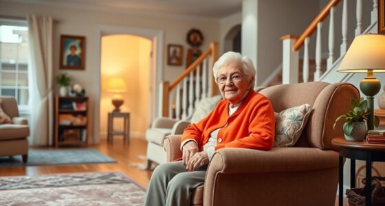 senior alzheimer s home safety