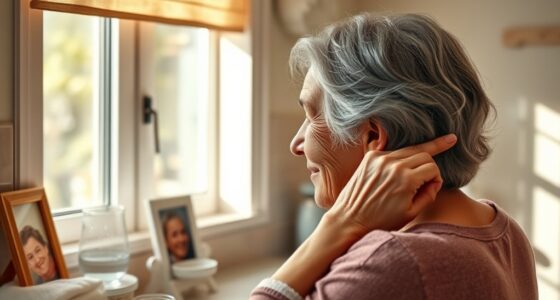 senior care daily routine