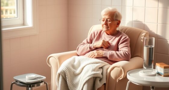 senior constipation management strategies