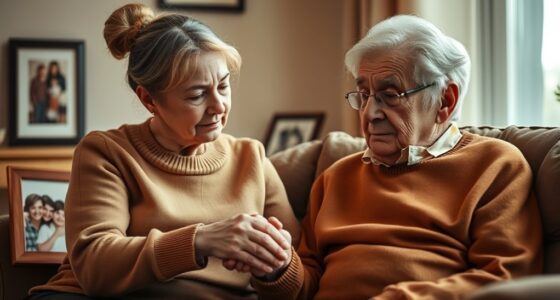 senior depression recognition guide