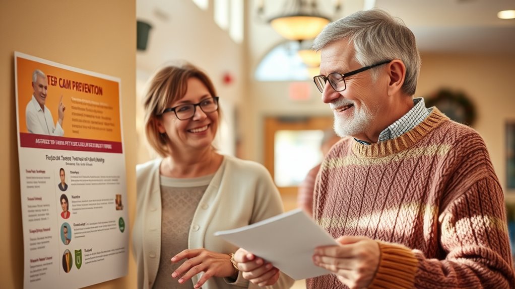 senior fraud prevention strategies