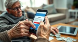 senior fraud prevention tips