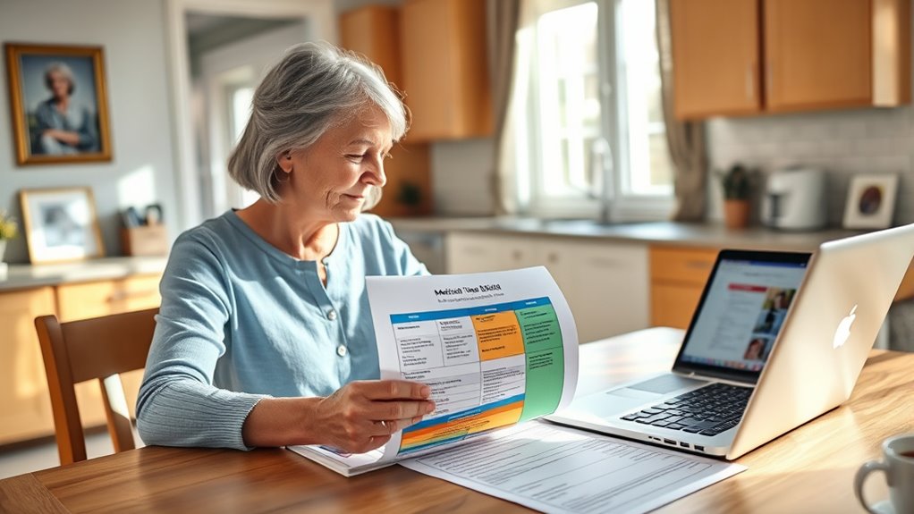 senior healthcare eligibility criteria