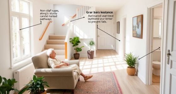 senior home safety tips