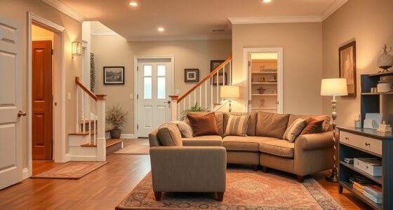 senior home safety tips