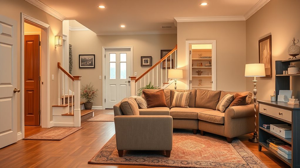 senior home safety tips