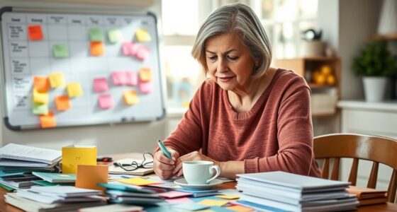 senior medical appointment management