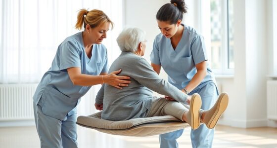 senior moving safety tips