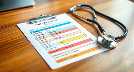 senior vaccination essential schedule