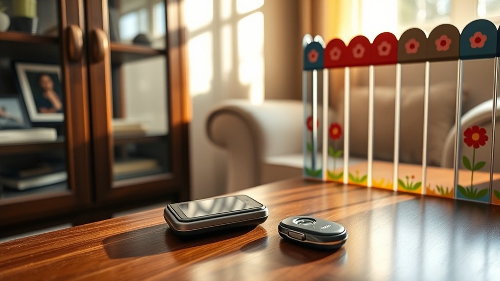 senior wandering prevention strategies